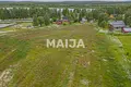 Działki  Kittila, Finlandia