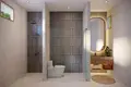 Apartamento 2 habitaciones 206 m² Sakhu, Tailandia