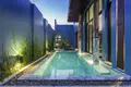 Maison 3 chambres  Phuket, Thaïlande