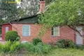 House 26 m² Zabalocki sielski Saviet, Belarus