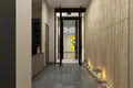 Apartamento 4 habitaciones 120 m² Obakoy, Turquía