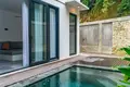 Mieszkanie 2 pokoi 100 m² Kuta Selatan, Indonezja