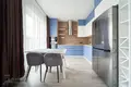 Appartement 2 chambres 58 m² Kopishche, Bélarus