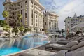 Apartment 46 m² Akarca Koyu, Turkey