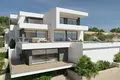 Willa 709 m² el Poble Nou de Benitatxell Benitachell, Hiszpania