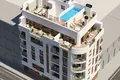 Appartement 2 chambres 57 m² Torrevieja, Espagne