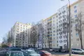 Квартира 3 комнаты 64 м² Минск, Беларусь