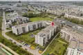 Appartement 2 chambres 53 m² Varsovie, Pologne