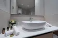 Wohnung 1 zimmer 77 m² Budva, Montenegro