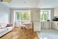 Appartement 1 chambre 33 m² Minsk, Bélarus