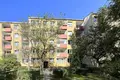 Apartamento 2 habitaciones 38 m² en Varsovia, Polonia