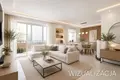 Квартира 2 комнаты 53 м² Варшава, Польша