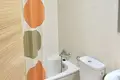 Bungalow z 3 sypialniami 70 m² Alhama de Murcia, Hiszpania