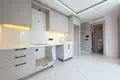 Modern 1 Bedroom Apartment for Rent in Alanya, Kestel, Steps from the Beach