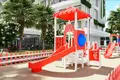 Apartamento 2 habitaciones 55 m² Mahmutlar Mahallesi, Turquía