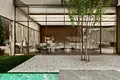 Квартира 48 м² Аланья, Турция