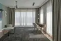 Wohnung 1 zimmer 46 m² Breslau, Polen