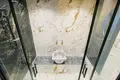 Apartamento 5 habitaciones 160 m² Mezitli, Turquía