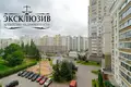 Wohnung 2 zimmer 74 m² Minsk, Belarus