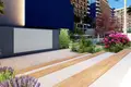 Apartment 39 m² Erdemli, Turkey