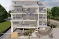 Apartamento 2 habitaciones 94 m² Larnaca, Chipre
