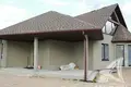 Casa 216 m² Telminski sielski Saviet, Belarús