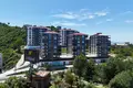 Apartamento 4 habitaciones 150 m² Arsin, Turquía