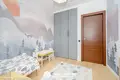 Квартира 3 комнаты 96 м² в Минске, Беларусь