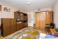 Mieszkanie 2 pokoi 60 m² Mińsk, Białoruś