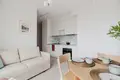 Appartement 2 chambres 31 m² en Varsovie, Pologne