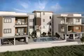 2 bedroom apartment 76 m² Chloraka, Cyprus