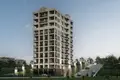 1 bedroom apartment 65 m² Mezitli, Turkey