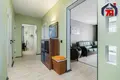 Квартира 2 комнаты 61 м² Минск, Беларусь