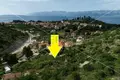 Atterrir 1 417 m² Opcina Trpanj, Croatie