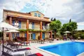 Casa 5 habitaciones 538 m² Grad Porec, Croacia