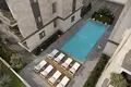 1 bedroom apartment 55 m² Dosemealti, Turkey