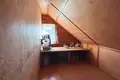 Maison 106 m² Zabalocki sielski Saviet, Bélarus