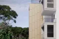 Apartamento 1 habitacion 63 m² Aradippou, Chipre