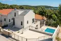 5-Schlafzimmer-Villa 165 m² Gespanschaft Split-Dalmatien, Kroatien