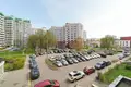 Appartement 3 chambres 85 m² Minsk, Bélarus