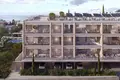 Apartamento 2 habitaciones 101 m² Pafos, Chipre