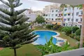Mieszkanie 3 pokoi 98 m² Benalmadena, Hiszpania