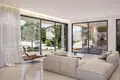 3-Schlafzimmer-Villa 136 m² Germasogeia, Zypern