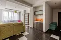 Wohnung 2 zimmer 51 m² Minsk, Belarus