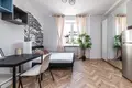 Studio apartment 2 bedrooms 6 m² Warsaw, Poland