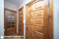 Квартира 3 комнаты 66 м² Минск, Беларусь