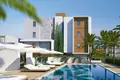 2 bedroom apartment 106 m² Koinoteta Pyrgou Lemesou, Cyprus