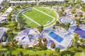 3 bedroom villa 207 m² Dubai, United Arab Emirates
