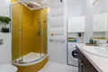 2 room apartment 52 m² Warsaw, Poland