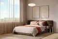Mieszkanie 3 pokoi 155 m² Oroklini, Cypr